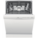 Bevoi DD24BEVWW 24" Built-In Dishwasher in White