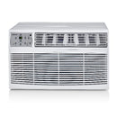 Bevoi BEVTTW081C 8,000 BTU Through The Wall Air Conditioner Cool Only 115V 15A in White