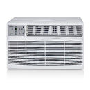Bevoi BEVTTW142HF 14,000 BTU Through The Wall Air Conditioner Heat and Cool 230V 20A in White
