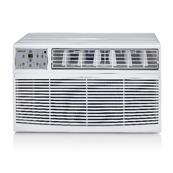 Bevoi BEVTTW121C 12,000 BTU Through The Wall Air Conditioner Cool Only 115V
