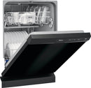 Bevoi DD24BEVBB 24" Built-In Dishwasher in Black