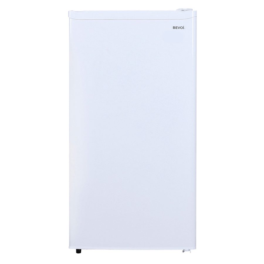 Bevoi CMPB32WW 3.2 cubic Ft. Freestanding Compact Refrigerator without Freezer in White