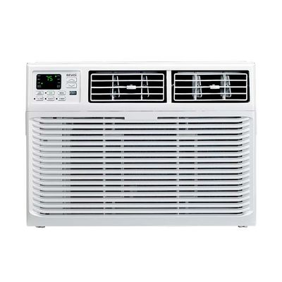 Bevoi BEV15WiNCC 15,100 BTU EasyCool Window Air Conditioner with Remote 115V 15A in White