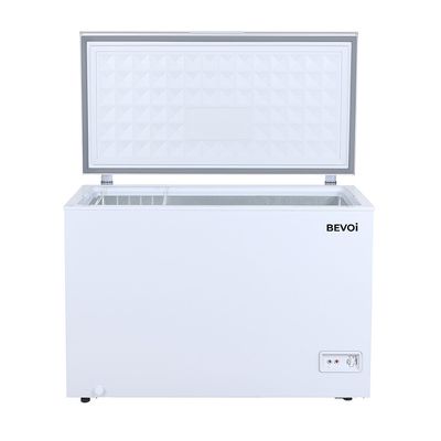 Bevoi BEVFREEZER1000CT 10.0 cubic Ft. Freestanding Chest Freezer in White