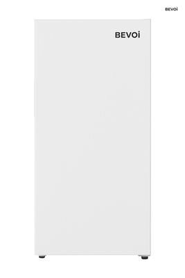 Bevoi BEVFREEZER58VT 5.8 cubic Ft. Freestanding Vertical Freezer in White