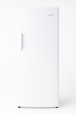 Bevoi BEVFREEZER93VT 9.3 cubic Ft. Freestanding Vertical Freezer in White