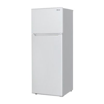 Bevoi BVIREF7W 7.3 cubic Ft. Top Freezer Refrigerator in White