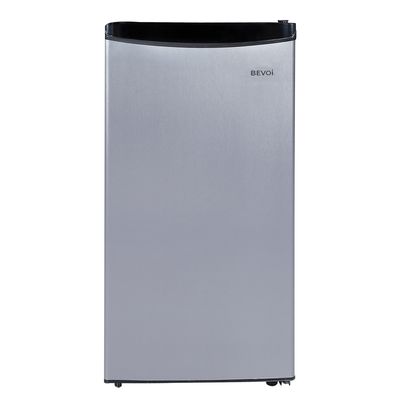 Bevoi CMPB32SS 3.2 cubic Ft. Freestanding Compact Refrigerator without Freezer in Stainless
