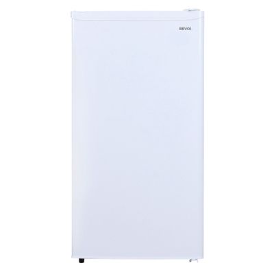 Bevoi CMPB32WW 3.2 cubic Ft. Freestanding Compact Refrigerator without Freezer in White